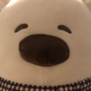 Meet your Posher, Claudia